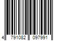 Barcode Image for UPC code 4791082097991