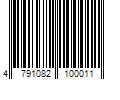 Barcode Image for UPC code 4791082100011