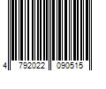 Barcode Image for UPC code 4792022090515