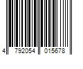 Barcode Image for UPC code 4792054015678