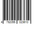 Barcode Image for UPC code 4792055023610