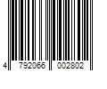 Barcode Image for UPC code 4792066002802