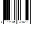 Barcode Image for UPC code 4792081468713