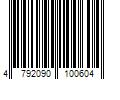 Barcode Image for UPC code 4792090100604