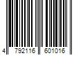 Barcode Image for UPC code 4792116601016