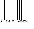 Barcode Image for UPC code 4792132400860