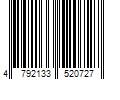 Barcode Image for UPC code 4792133520727