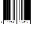 Barcode Image for UPC code 4792143134112