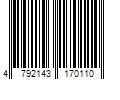 Barcode Image for UPC code 4792143170110