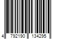 Barcode Image for UPC code 4792190134295