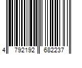 Barcode Image for UPC code 4792192682237