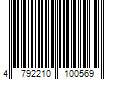 Barcode Image for UPC code 4792210100569. Product Name: 