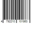 Barcode Image for UPC code 4792210101863. Product Name: 