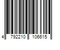 Barcode Image for UPC code 4792210106615