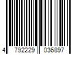 Barcode Image for UPC code 4792229036897