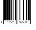 Barcode Image for UPC code 4792229325809