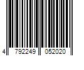 Barcode Image for UPC code 4792249052020