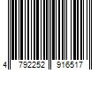 Barcode Image for UPC code 4792252916517