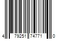 Barcode Image for UPC code 479251747710