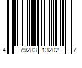 Barcode Image for UPC code 479283132027