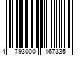 Barcode Image for UPC code 4793000167335