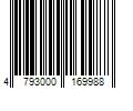 Barcode Image for UPC code 4793000169988