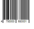 Barcode Image for UPC code 4793000680001