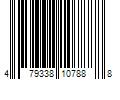 Barcode Image for UPC code 479338107888