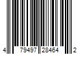 Barcode Image for UPC code 479497284642