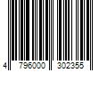 Barcode Image for UPC code 4796000302355