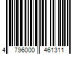 Barcode Image for UPC code 4796000461311