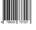 Barcode Image for UPC code 4796000737027