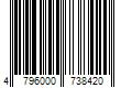 Barcode Image for UPC code 4796000738420