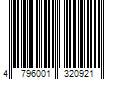 Barcode Image for UPC code 4796001320921