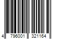 Barcode Image for UPC code 4796001321164