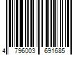 Barcode Image for UPC code 4796003691685