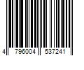 Barcode Image for UPC code 4796004537241