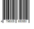 Barcode Image for UPC code 4796005650550