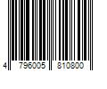 Barcode Image for UPC code 4796005810800