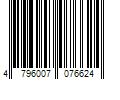 Barcode Image for UPC code 4796007076624