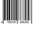 Barcode Image for UPC code 4796009868258