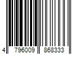 Barcode Image for UPC code 4796009868333