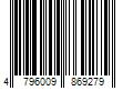 Barcode Image for UPC code 4796009869279