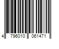 Barcode Image for UPC code 4796010061471