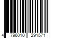 Barcode Image for UPC code 4796010291571