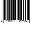 Barcode Image for UPC code 4796011470364