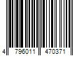 Barcode Image for UPC code 4796011470371