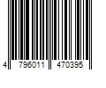 Barcode Image for UPC code 4796011470395