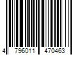 Barcode Image for UPC code 4796011470463