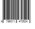 Barcode Image for UPC code 4796011470524